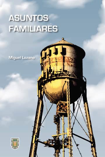 Asuntos familiares