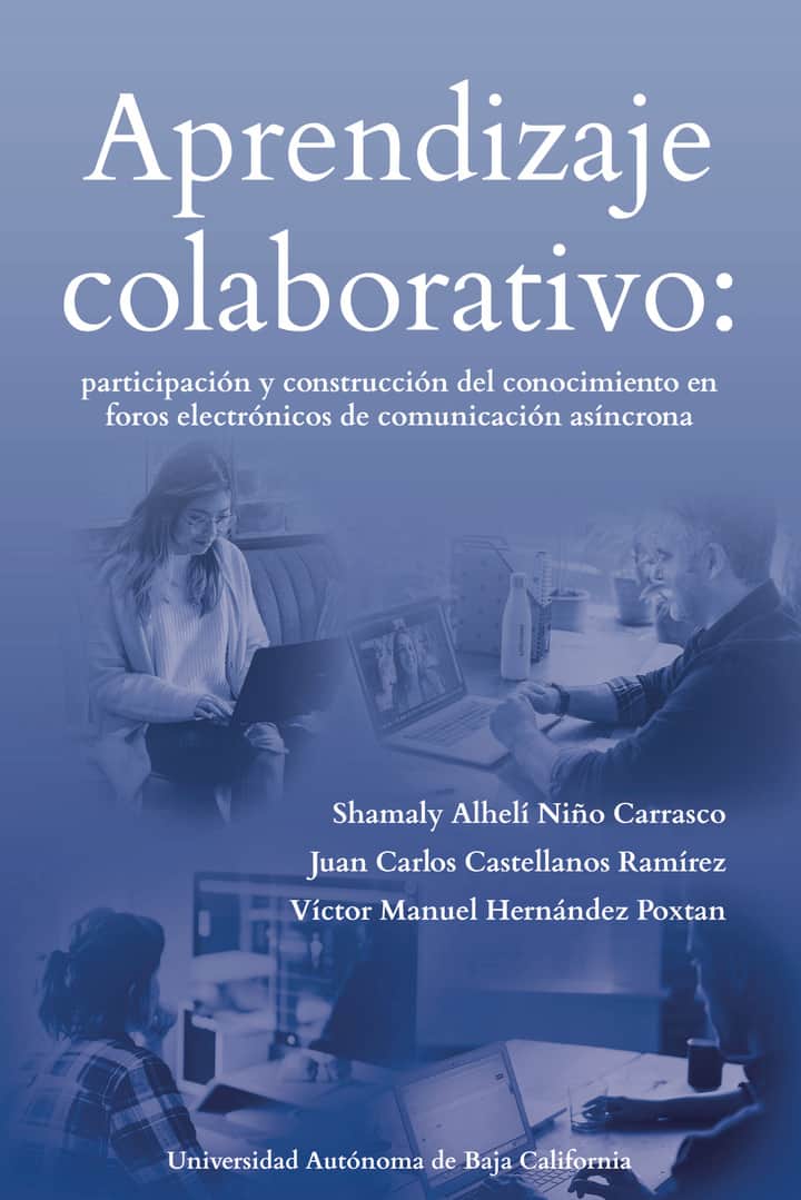 Aprendizaje colaborativo: participación y construcción del conocimiento en foros electrónicos de  comunicación asíncrona