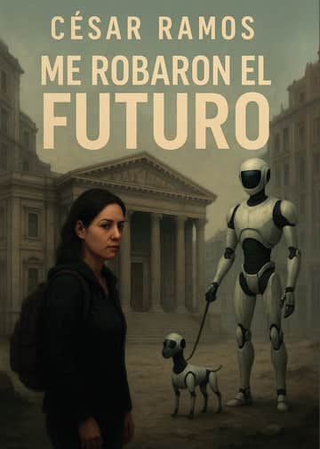 Me robaron el futuro