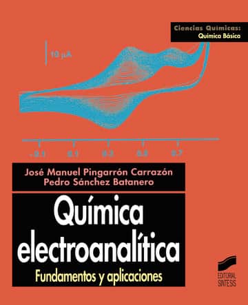 QuI­mica electroanalI­tica