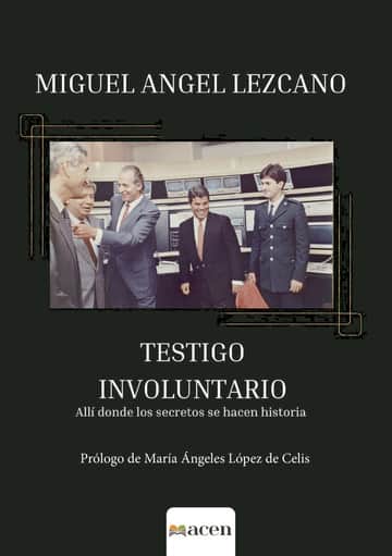 Testigo involuntario
