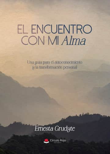 El encuentro con mi alma