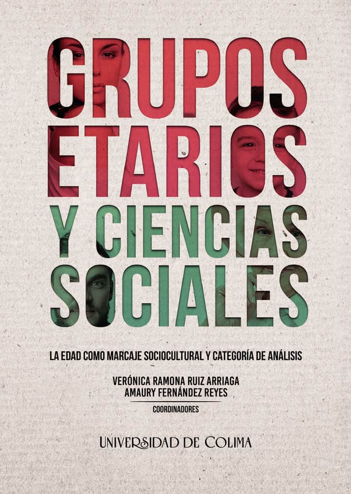 Grupos etarios y ciencias sociales