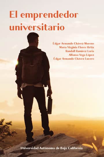 El emprendedor universitario