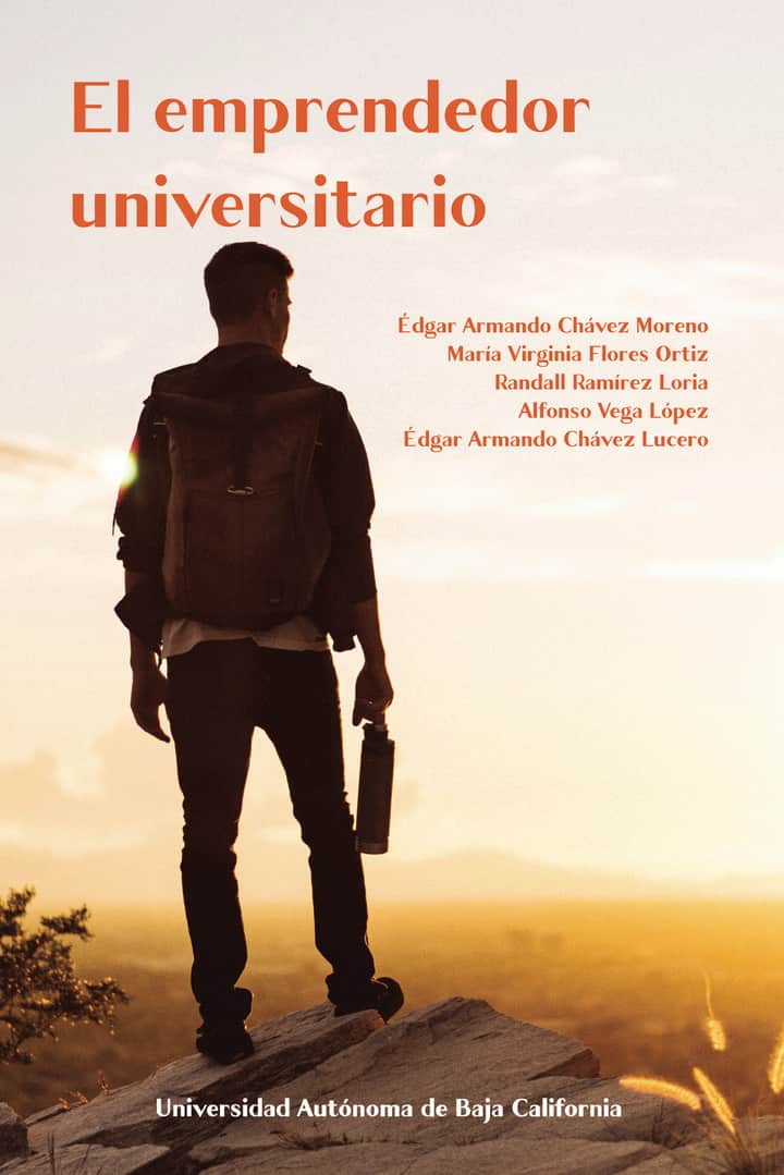 El emprendedor universitario