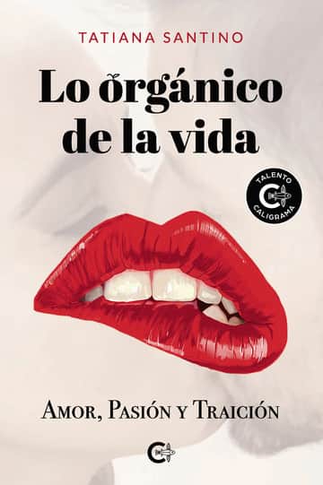 Lo orgánico de la vida