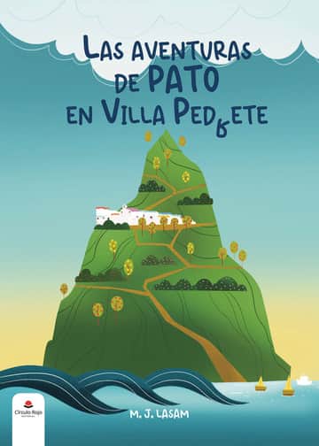 Las aventuras de pato en Villa Pedete