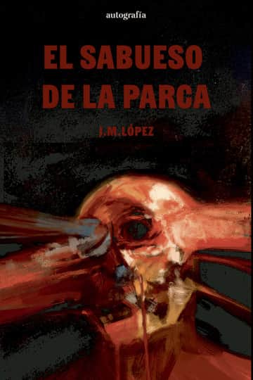 El sabueso de la Parca