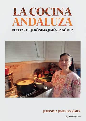 La cocina andaluza