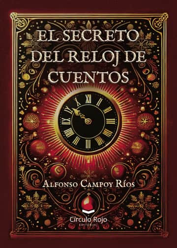 EL SECRETO DEL RELOJ DE CUENTOS