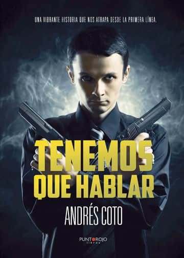 Tenemos que hablar