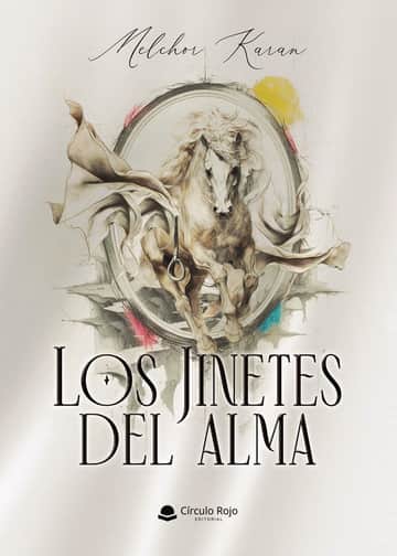 Los Jinetes del alma