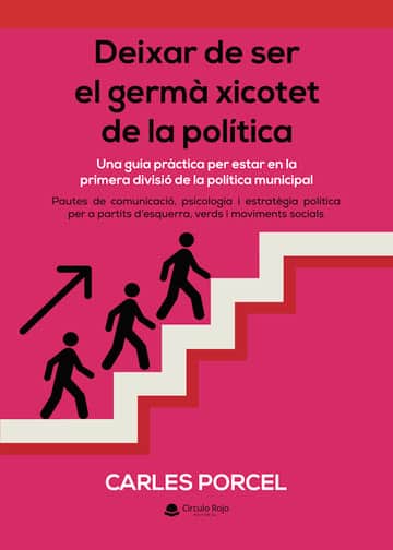 Deixar de ser el germà xicotet de la política