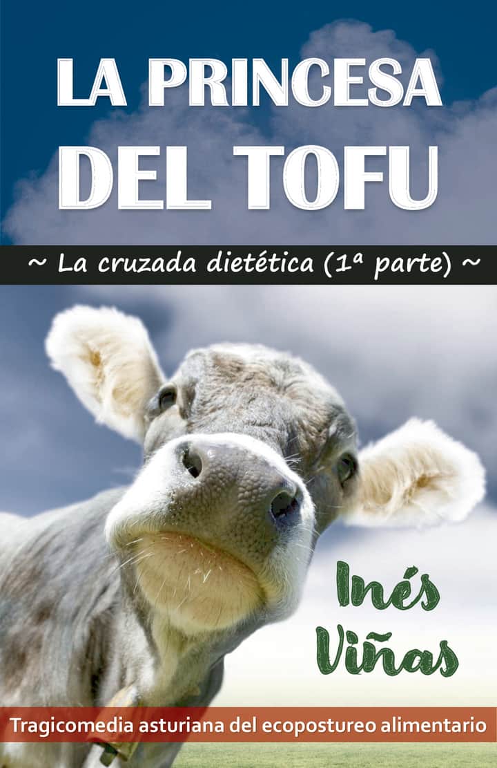 La princesa del tofu: La cruzada dietética (1ª parte)