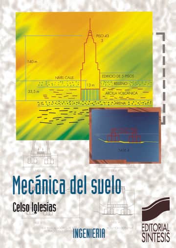 Mecanica del suelo