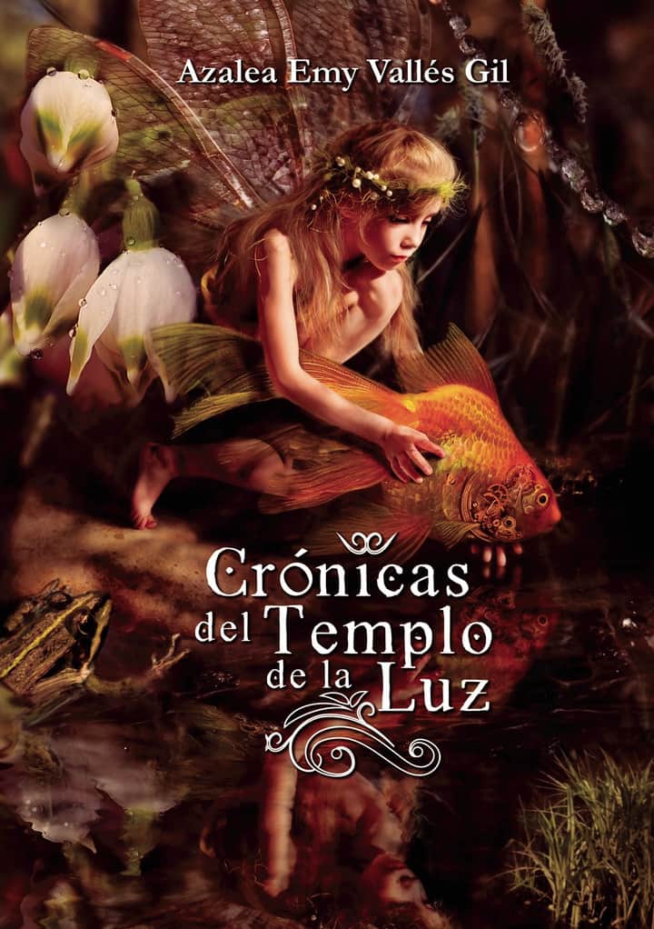 Crónicas del templo de la luz