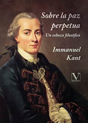 Sobre la paz perpetua