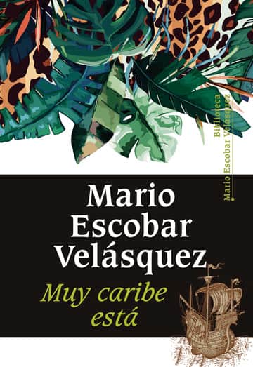 Muy caribe está