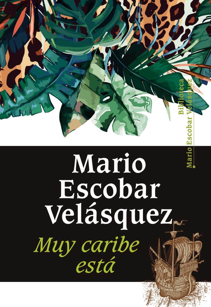 Muy caribe está