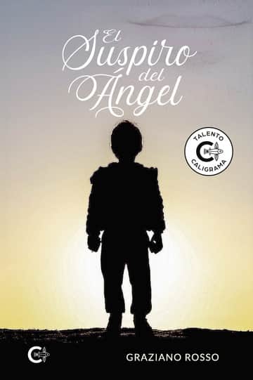 El suspiro del ángel