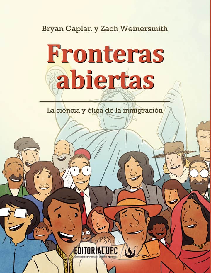 Fronteras abiertas: La ciencia y ética de la inmigración