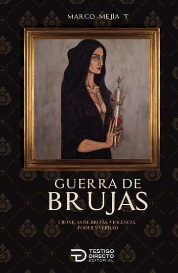 Guerra de brujas