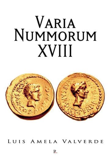 Varia Nummorum XVIII