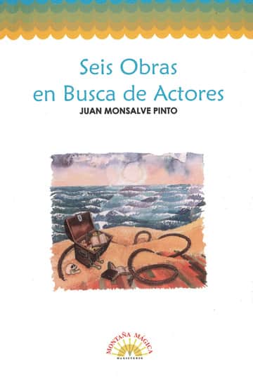 Seis obras en busca de actores