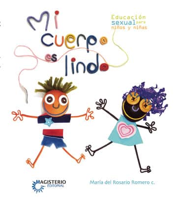 Mi cuerpo es lindo