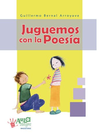 Juguemos con la poesía
