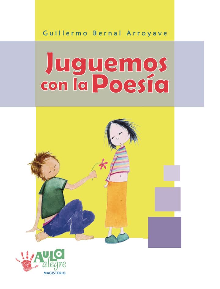 Juguemos con la poesía