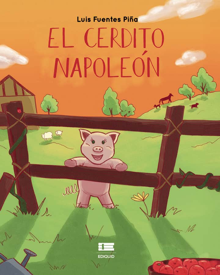 El Cerdito Napoleón