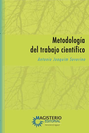 Metodología del trabajo científico