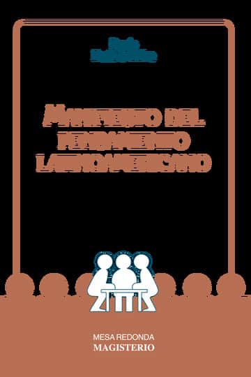Manifiesto del pensamiento latinoamericano