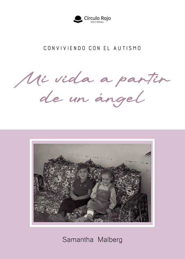 Mi vida a partir de un ángel