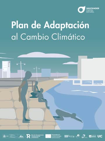 Plan de Adaptación al Cambio Climático Sántander capital natural