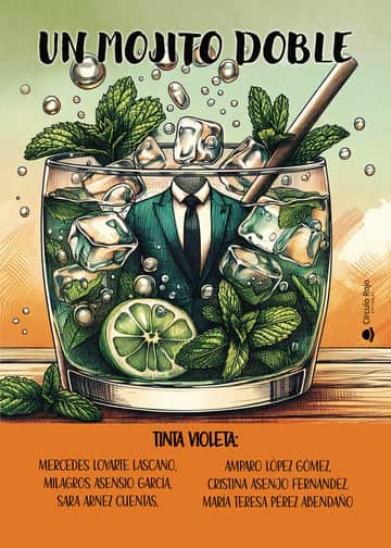 UN MOJITO DOBLE