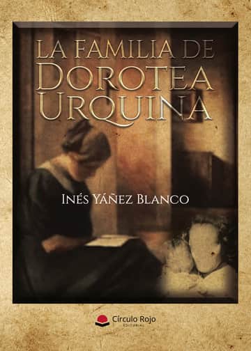 La familia de Dorotea Urquina
