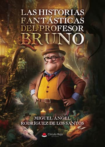Las historias fantásticas del profesor Bruno