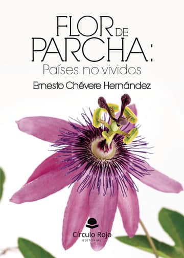 Flor de Parcha: Países no vividos