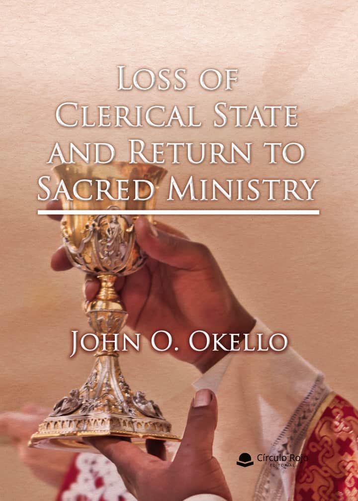 Loss of Clerical State and Return to Sacred Ministry