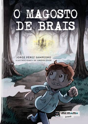 O magosto de brais