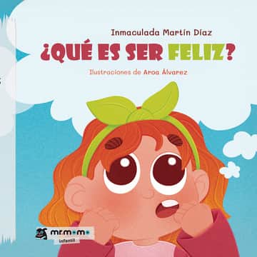¿Qué es ser feliz?