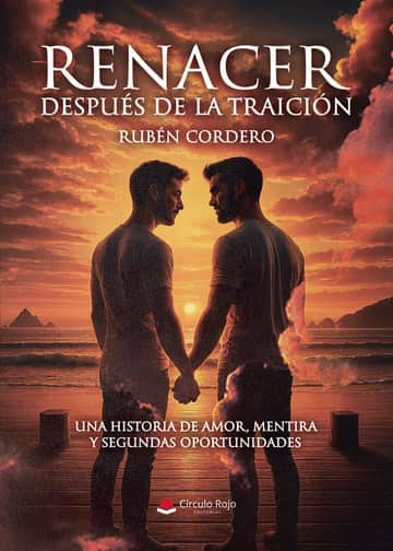 RENACER DESPUÉS DE LA TRAICIÓN