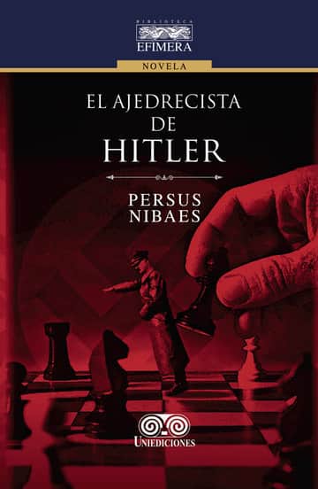 El ajedrecista de Hitler