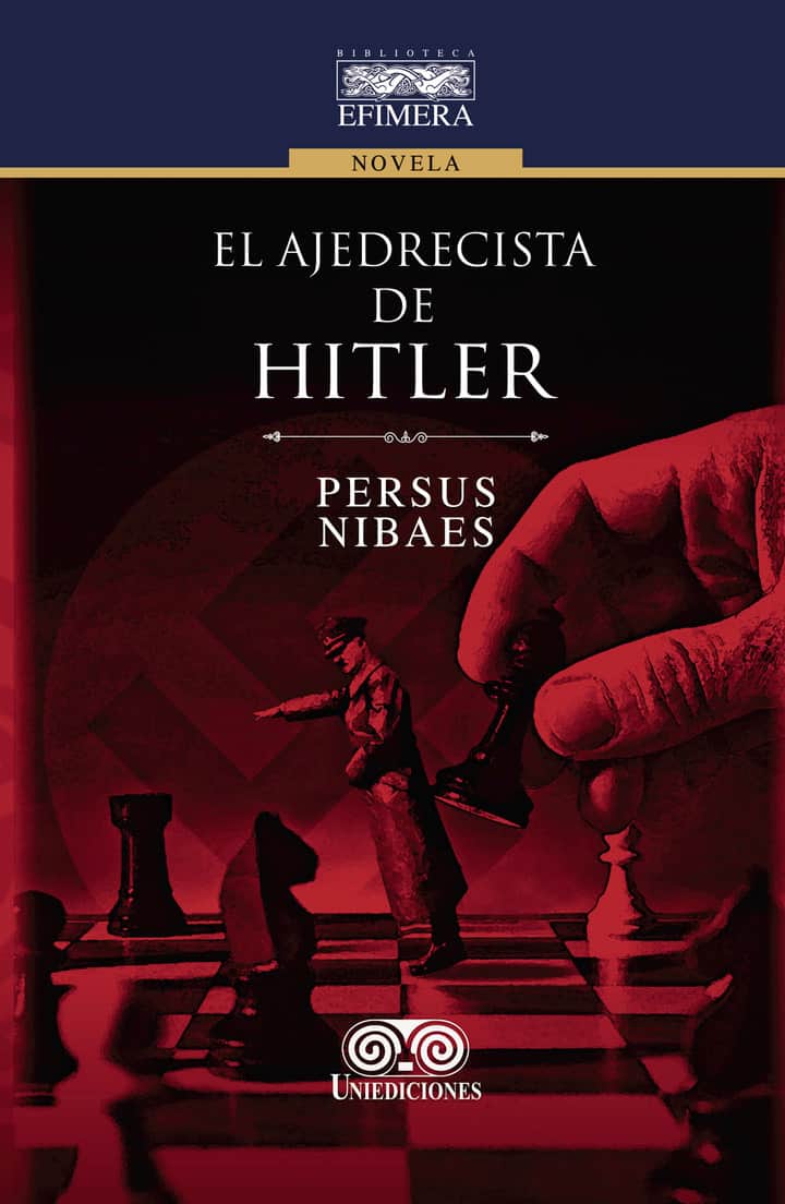 El ajedrecista de Hitler