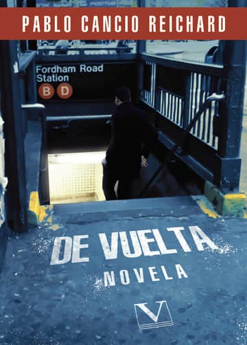 De vuelta