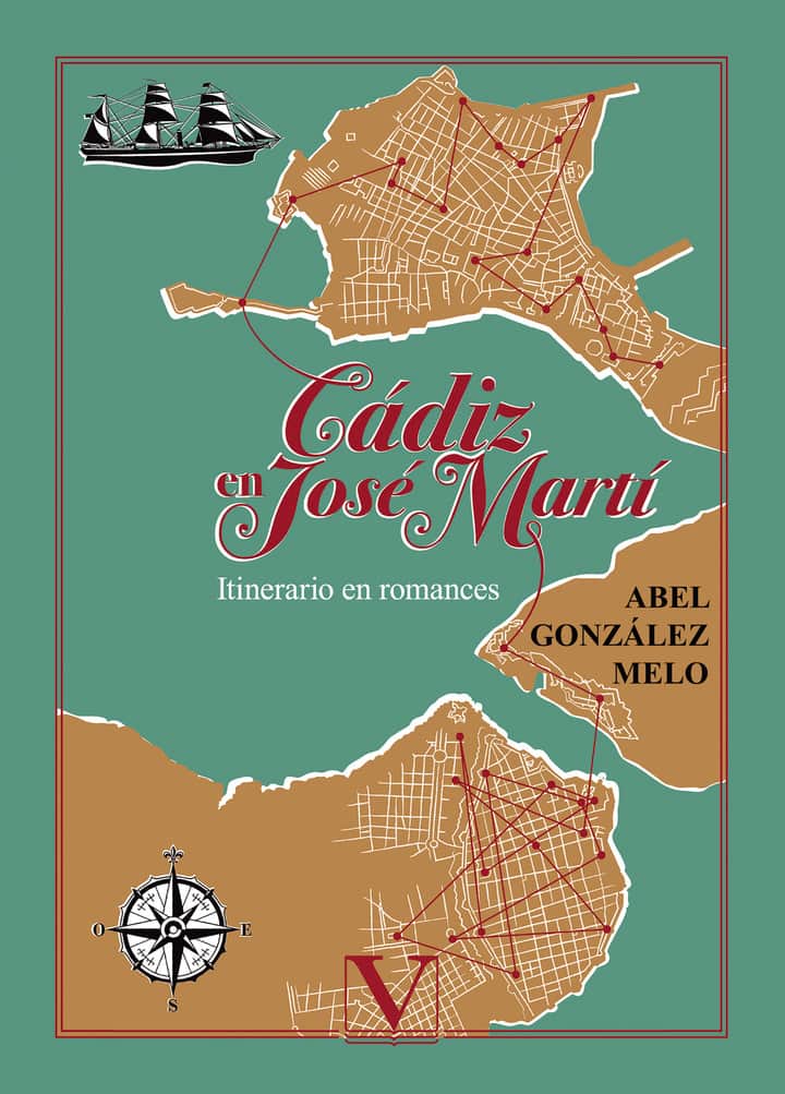 Cádiz en José Martí