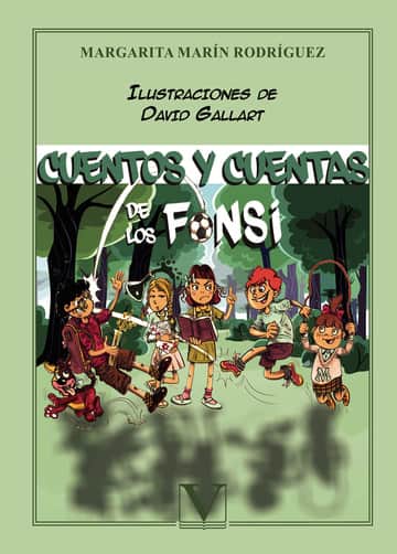 Cuentos y cuentas de los Fonsi