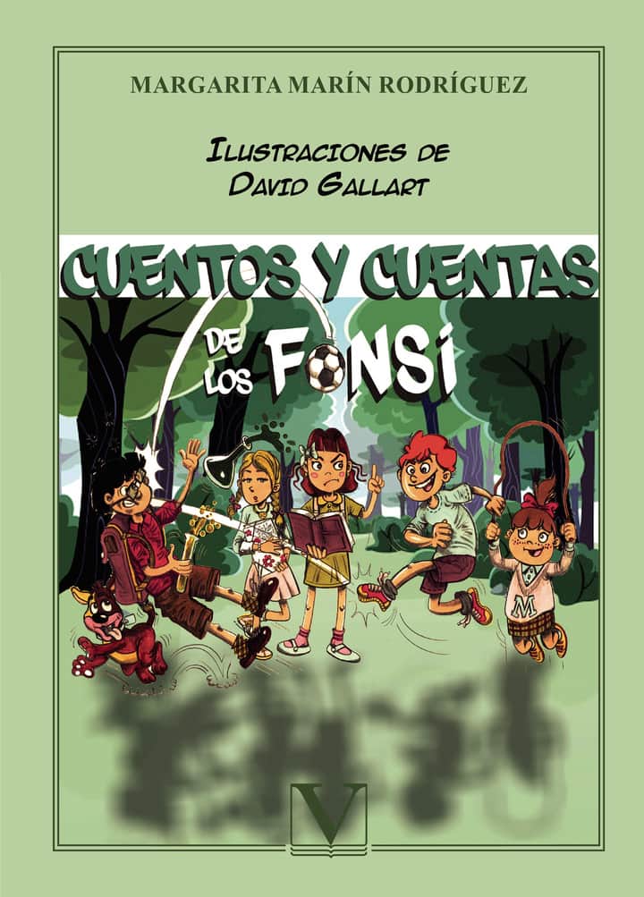 Cuentos y cuentas de los Fonsi